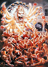 Nrisimha Deva