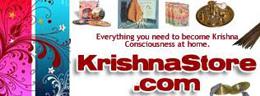 Everything you need to become Krishna conscious at home