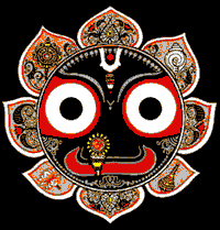 Lord jagannath