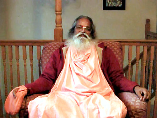 Krishna Balarama Swami - www.krsna.org