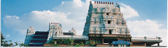 ISKCON BANGALORE