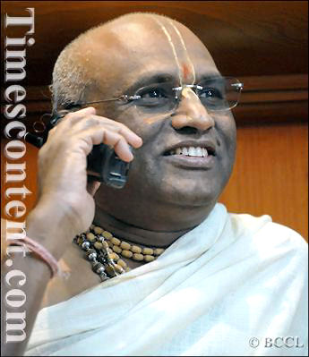 Madhu Pandit
