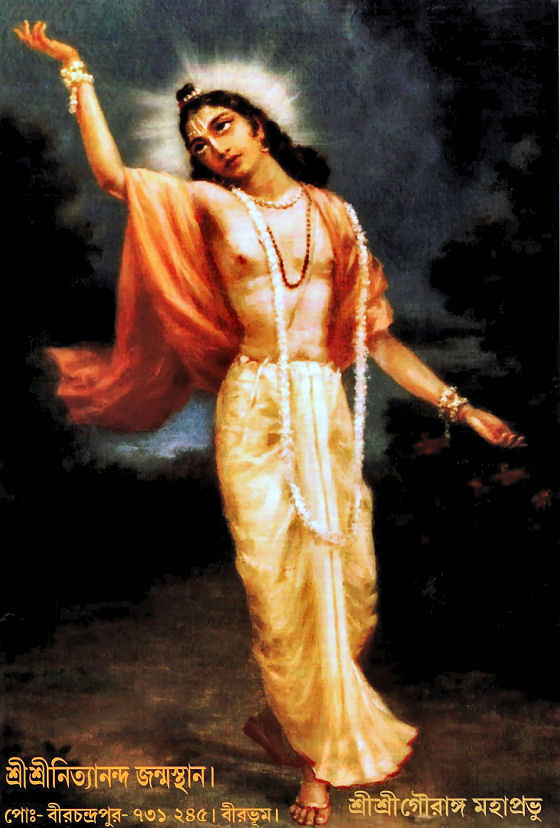 Sri Krishna Chaitanya Mahaprabhu - Siksastakam