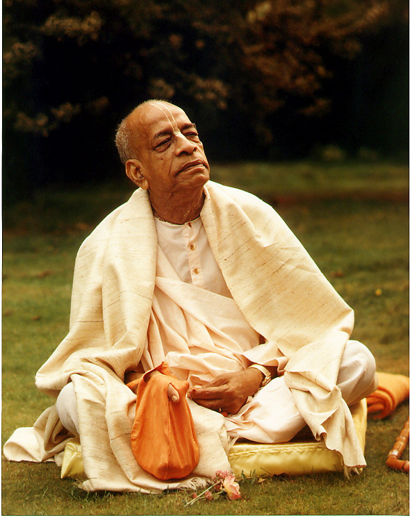 Srila Prabhupada
