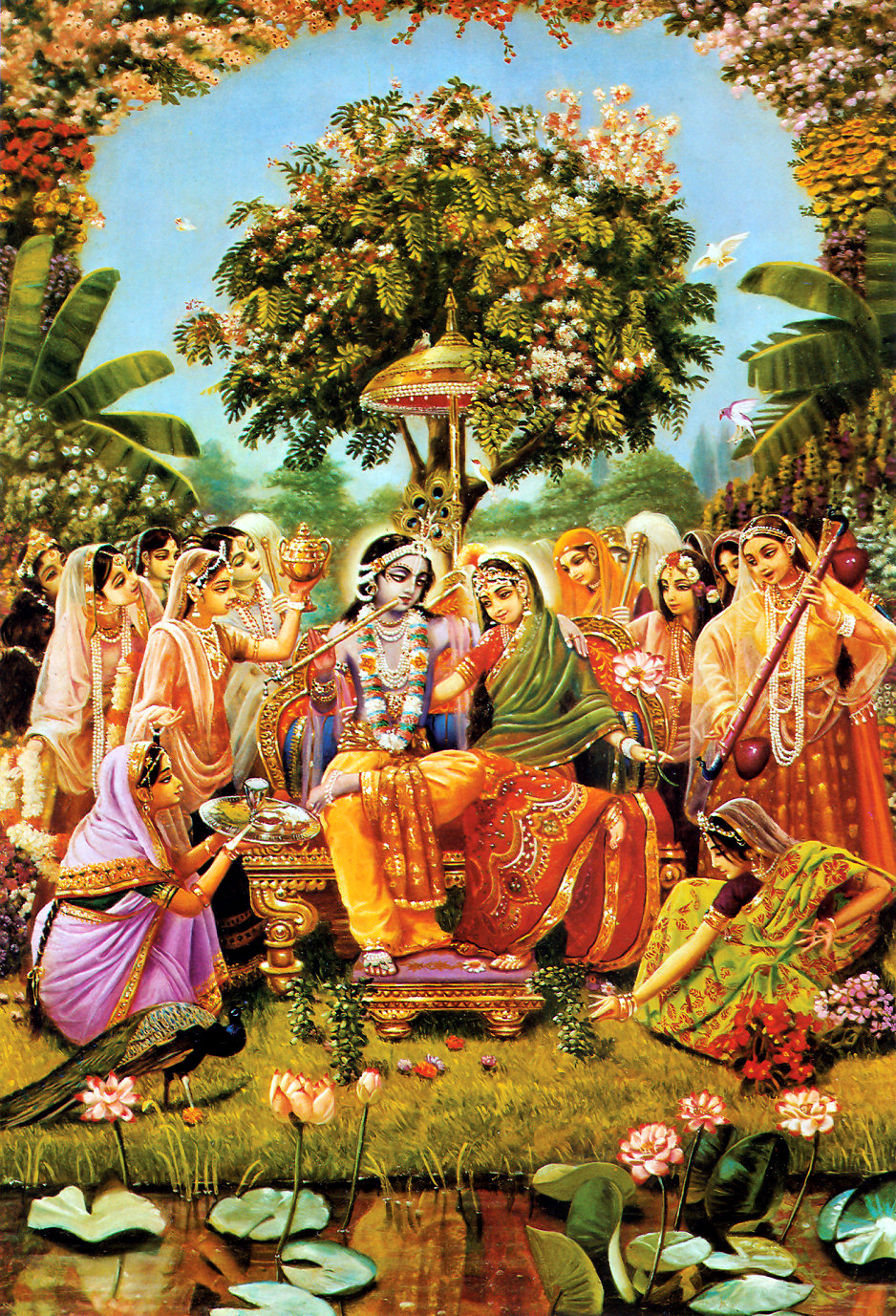 Download 21 lord-krishna-and-arjuna-hd-wallpapers Lord-Krishna-And-Arjuna-Wallpapers-Wallpaper-Cave.jpg