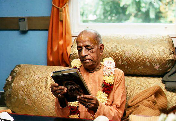 Using books other than Srila Prabhupada’s