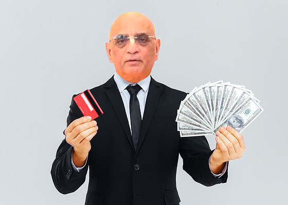 The black side of Bhakti Charu - business and money schemes