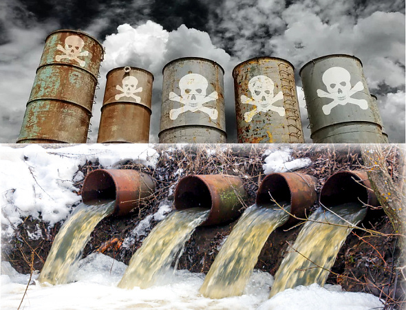 technocrats to destroy the world
