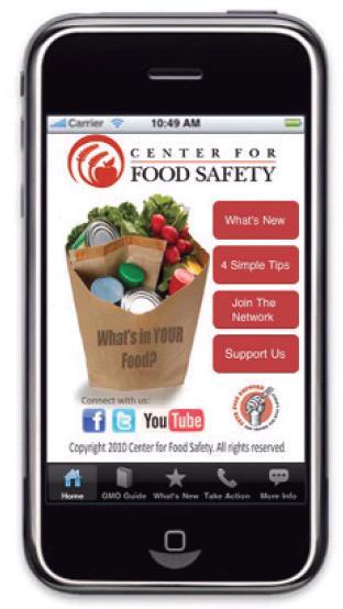 Food Safety
