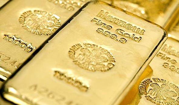 Gold currency