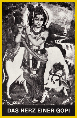 The Heart of a Gopi