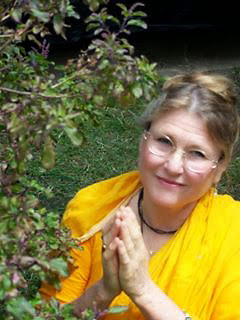 Govinda Dasi’s Message on Farm Land for a Devotee Community