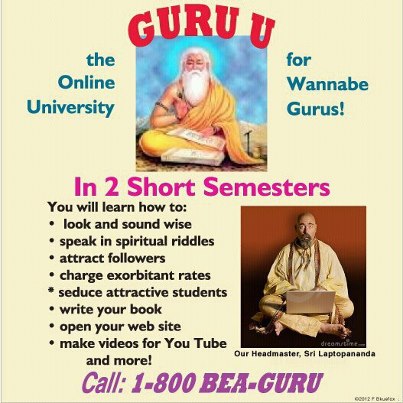 Guru in 2 Semester