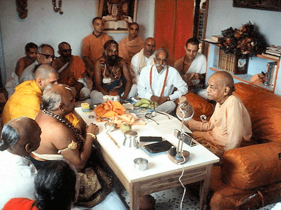 Hyderabad 1976 Sampath Kumar Bhattacharya