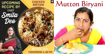 Everywhere in India there are chicken shops and it is so popular