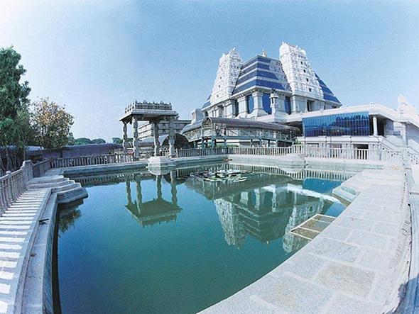 ISKCON BANGALORE