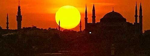 Istanbul