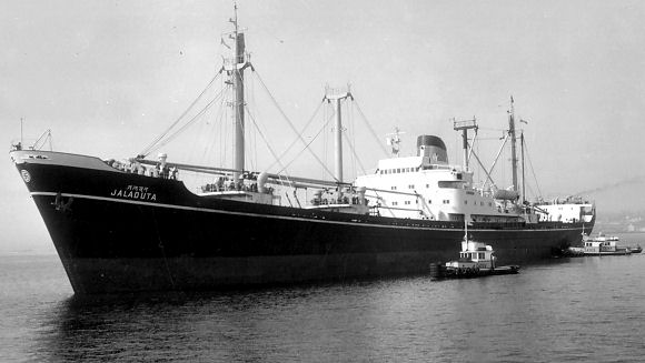 MS Jaladuta