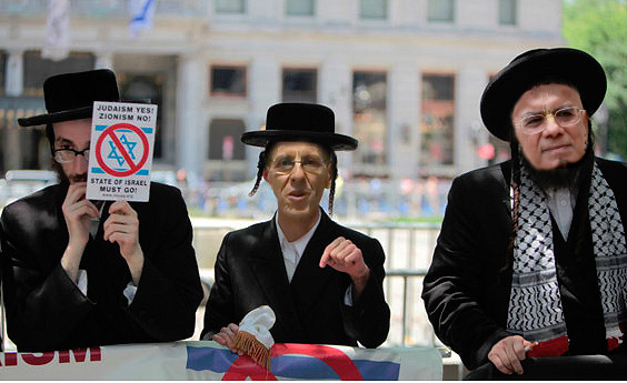 The GBC is a Jewish mafia body, by Krishna C. Jacobs, son of Bir Krishna Swami