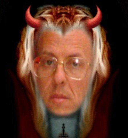 Jayadvaita - The devil of book changes