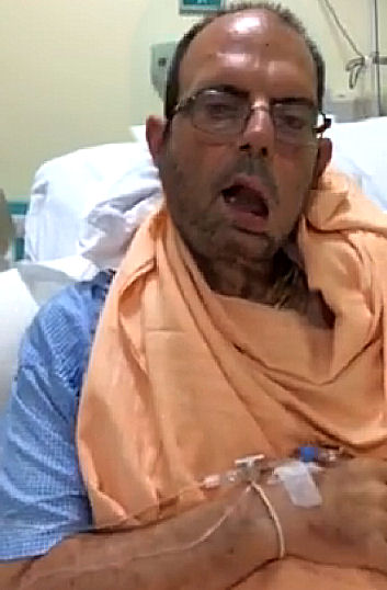 Jayapataka Swami, Gordon John Erdman, selfappointed bogus iskCon guru