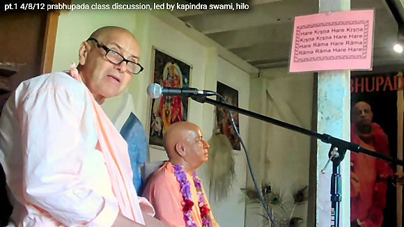 Kapindra Swami
