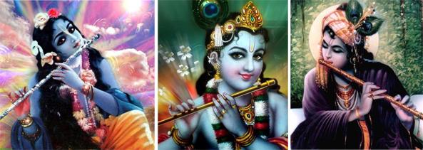 Lord Sri Krishna