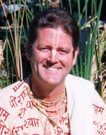 Mayesvara das