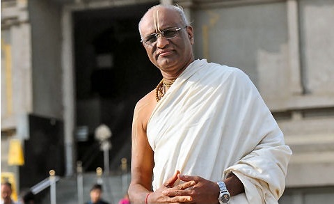Madhu Pandit