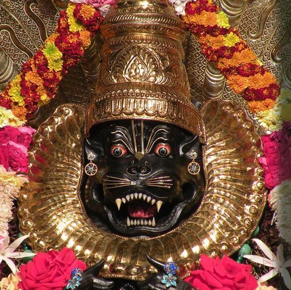 Narasimha Chaturdashi