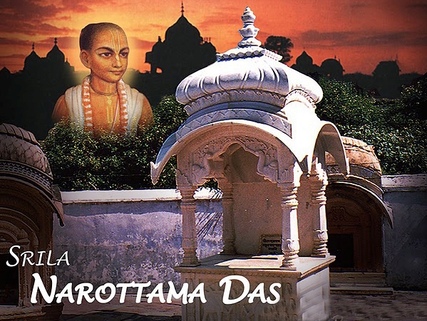 Tirtha-Yatra Pilgrimage