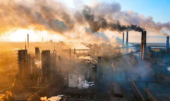 The End of the Demoniac Civilization