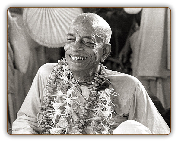 He reasons ill who says that Vaiṣṇavas die, When thou art living still in sound!