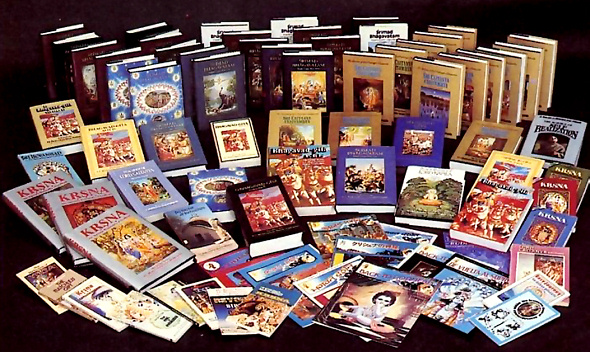 Book Distribution & Ritvik-Representatives, the Perfect Plan