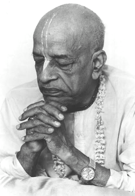 Srila Prabhupada