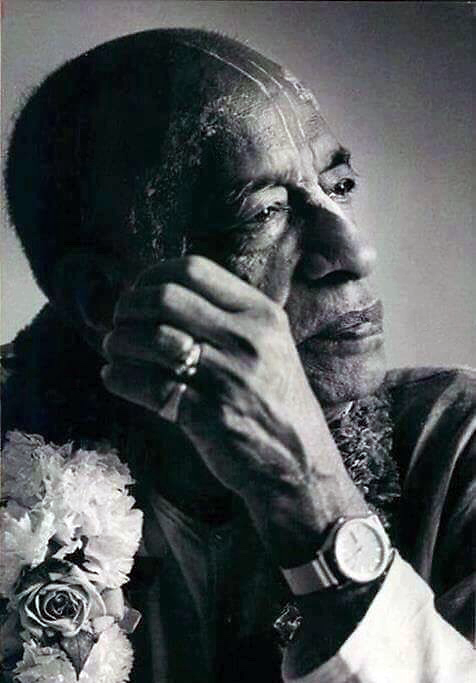 Srila Prabhupada