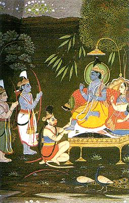 Ramayana