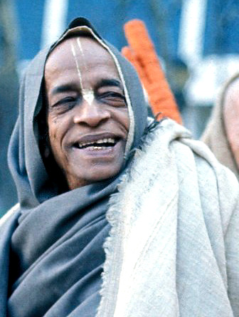 AVOIDING REPEATING THE GAUDIYA MATHA MISTAKES