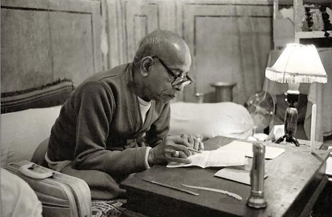 REFUTATION OF VEDAVYAS'S "REBUTTAL OF THE RITVIK PHILOSOPHY"