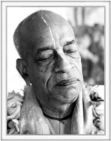 Srila Prabhupada - Jagad Guru