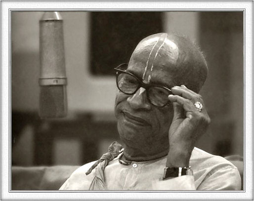 Who Is Representing Srila Prabhupada Now?