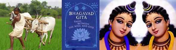 Bhagavad-gita