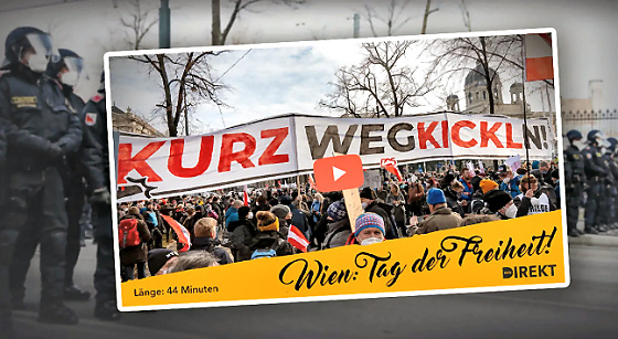 Vienna Demo