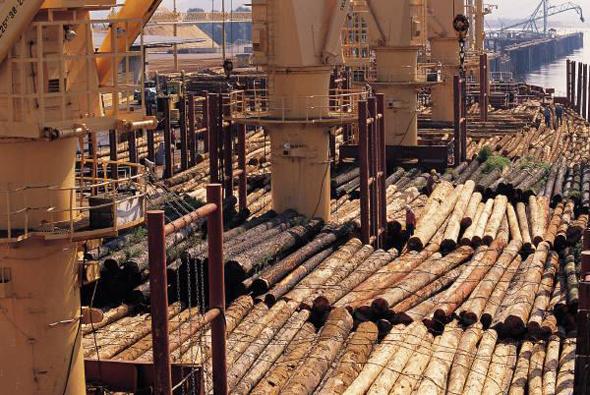 wood industries