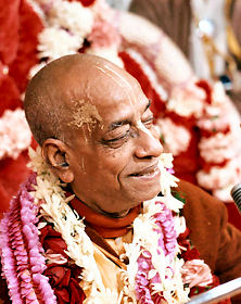 Srila Prabhupada