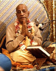 Srila Prabhupada