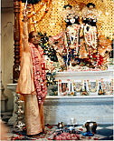 A.C. Bhaktivedanta Swami Prabhupada