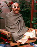 A.C. Bhaktivedanta Swami Prabhupada