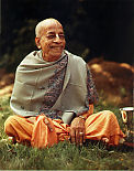 A.C. Bhaktivedanta Swami Prabhupada