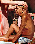 A.C. Bhaktivedanta Swami Prabhupada